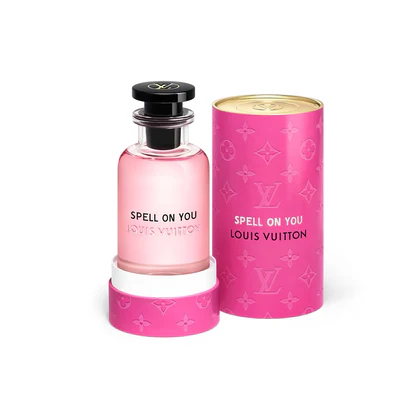 Lv Spell on you pepas